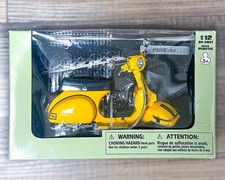 Scooter Vespa P200E 1978