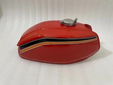 Serbatoio benzina Honda CB400