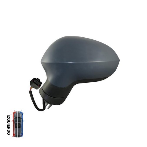 Specchio elettr termico primer - elettr,