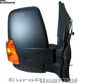 Specchio per ford transit - per,
