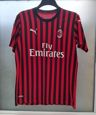 MAGLIA CALCIO HOME A C MILANO