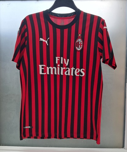 Maglia calcio home milano - a, c