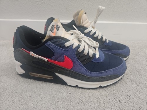 Nike air max - max, running