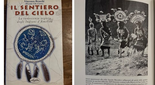 Braschi sentiero del - sentiero,
