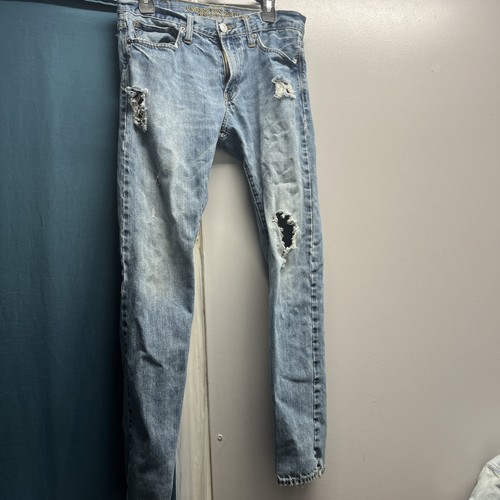 Jeans uomo american eagle - uomo,