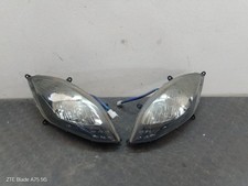 COPPIA FARI ANTERIORI  KYMCO