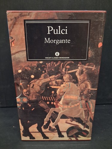 PULCI-MORGANTE-OSCAR
