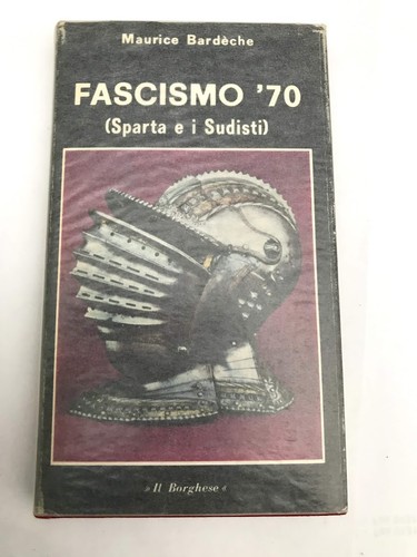 Fascismo sparta e - 70,