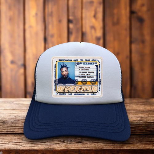Cappello camionista uomo - , ol'