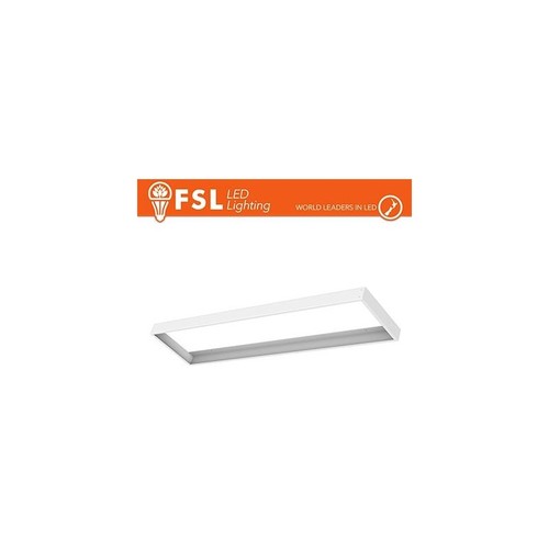 Cornice per pannello egde lit - per,