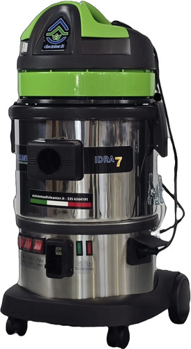 Idra generatore vapore - 7,