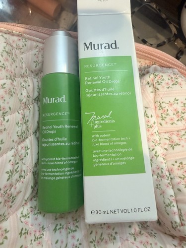 Murad resurgence retinol - murad, youth