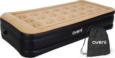 Letto Ad Aria Autogonfiante