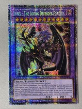 Yu-Gi-Oh - Yubel - The Loving