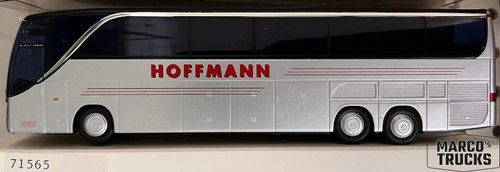 Awm setra 417 hdh pullman - setra,