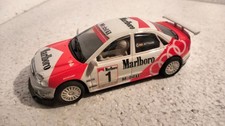 qq 10404 TEAM SLOT AUDI A4 #1