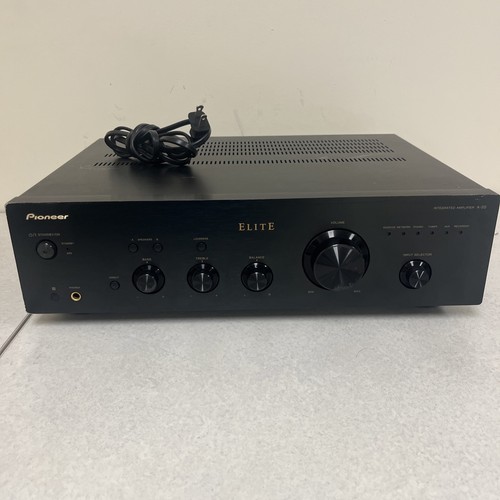 Amplificatore integrato