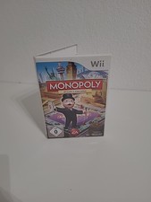 Monopoly (Nintendo Wii)
