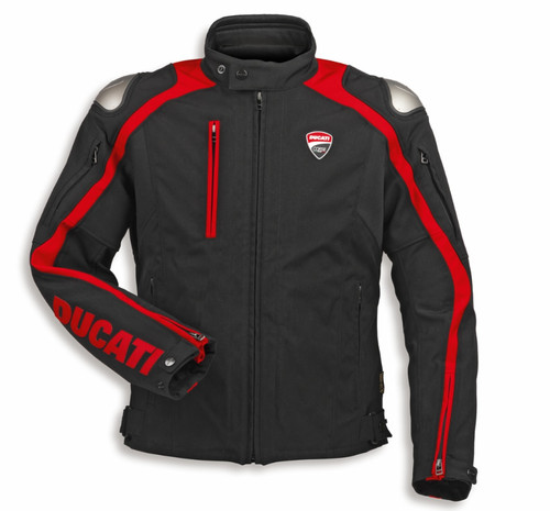 Giacca dainese ducati corse - giacca,