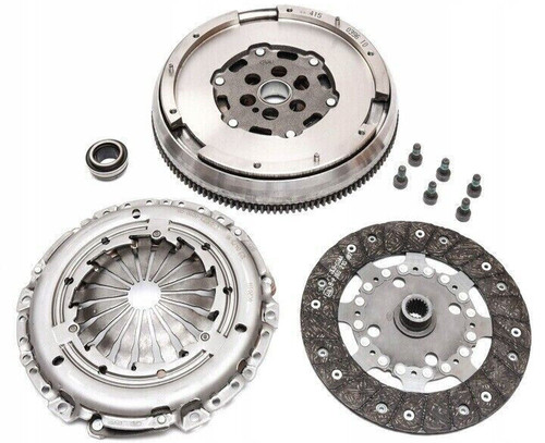 Dmf kit frizione - 1,