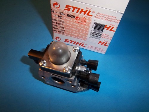 Nuovo decespugliatore stihl - decespugliatore,