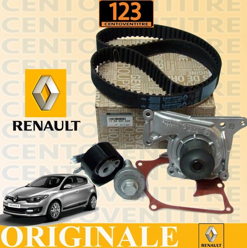 Kit distribuzione - kit,