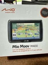 Pacchetto GPS Mio Moov M400