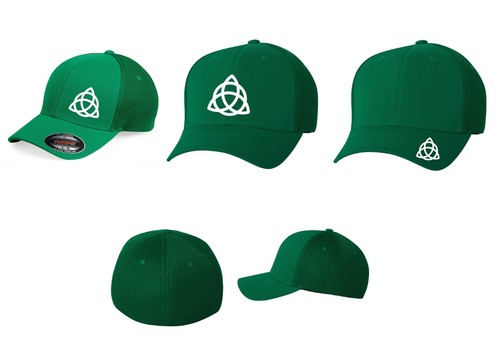Cappello triquetra trinity - cappello,