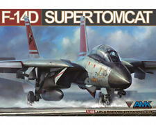 AMK Grumman F-14D Super Tomcat
