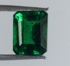 Smeraldo Taglio Colombiano