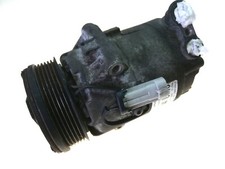 COMPRESSORE CLIMA OPEL/VAUXHALL ASTRA H/ASTRA CLASSIC CVC 1139085 DELPHI ACP521