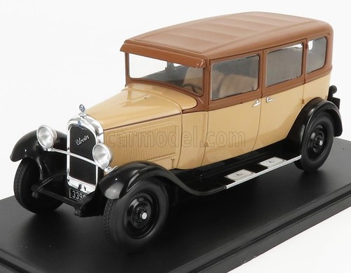 Edicola citroen c4 - 1/24,