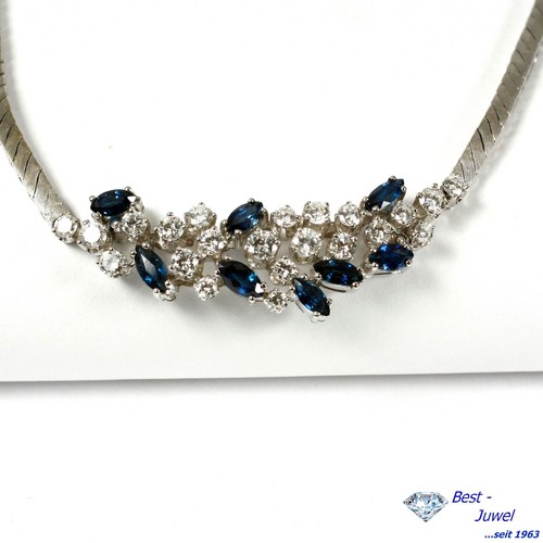 Collier collana 750 oro - collana,