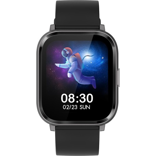 Smartwatch 257 fitness tracker