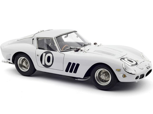 Ferrari 250 gto - gto, #10