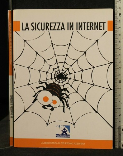 Sicurezza internet - la, in