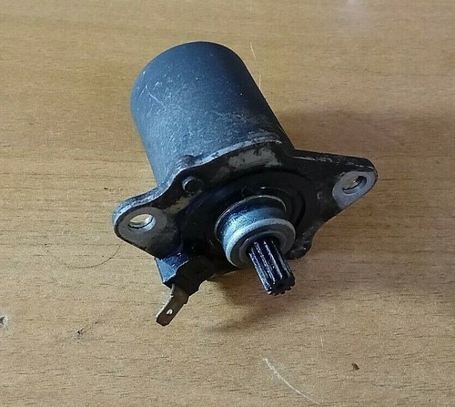 Motorino avviamento honda - motorino,