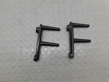 SUPPORTI PLEXI PARABREZZA SUPPORTS PLEXI YAMAHA XC 300 VERSITY 2003 2006