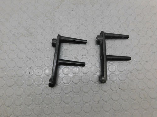 Supporti plexi parabrezza - supporti,