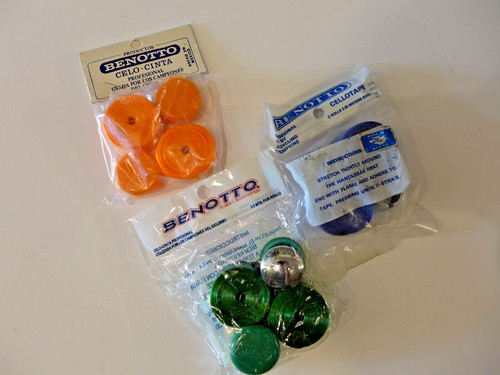 Benotto assortimento nastro - benotto,
