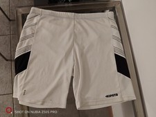 pantaloncini bianchi basket Kipsta taglia L