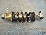 REAR SHOCK ABSORBER FOR 2004 YAMAHA FZ6 (e2722)