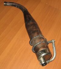 KART MAXTER 60 MARMITTA SCARICO