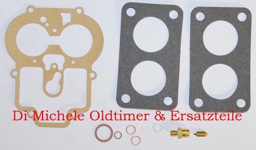 Kit riparazione carburatore - , 36