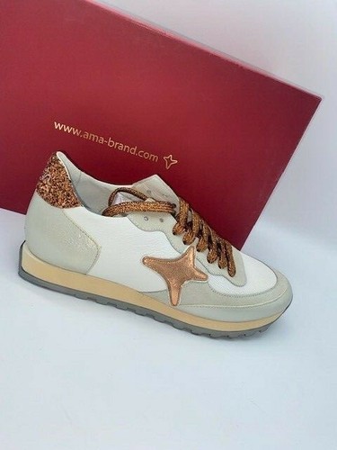 Ama brand scarpa shoes donna - ama,