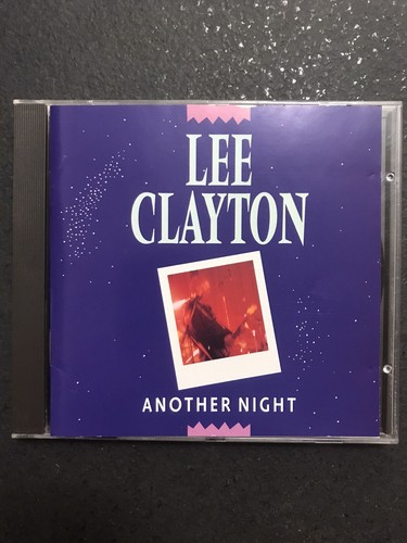 Lee clayton another night - lee,