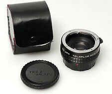 (PRL) KENKO TELEPLUS MC4 2X