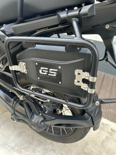 Tool box per bmw 1200 - gs, 1200/1250