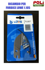 LAMA DI RICAMBIO LOWE 1.007