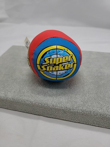 2004 super soaker attack ball - 2004,